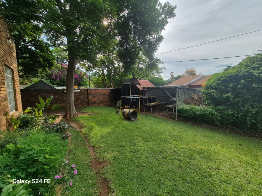 4 Bedroom Property for Sale in Cashan North West